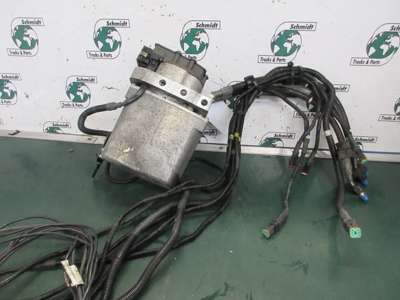 Scania 2786167 // 2420897 // 573068 STUURPOMP SCANIA P410 NGS MODEL 2022 - Насос гидроусилителя для Грузовиков: фото 4 Scania 2786167 // 2420897 // 573068 STUURPOMP SCANIA P410 NGS MODEL 2022 - Насос гидроусилителя для Грузовиков: фото 4