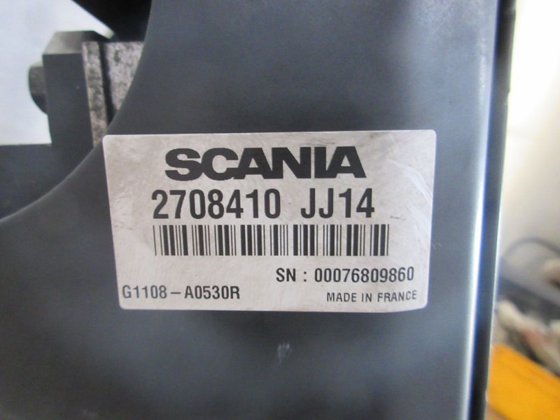 Scania P410 2708410 KOELER EURO 6 MODEL 2020 - Система охлаждения для Грузовиков: фото 5 Scania P410 2708410 KOELER EURO 6 MODEL 2020 - Система охлаждения для Грузовиков: фото 5