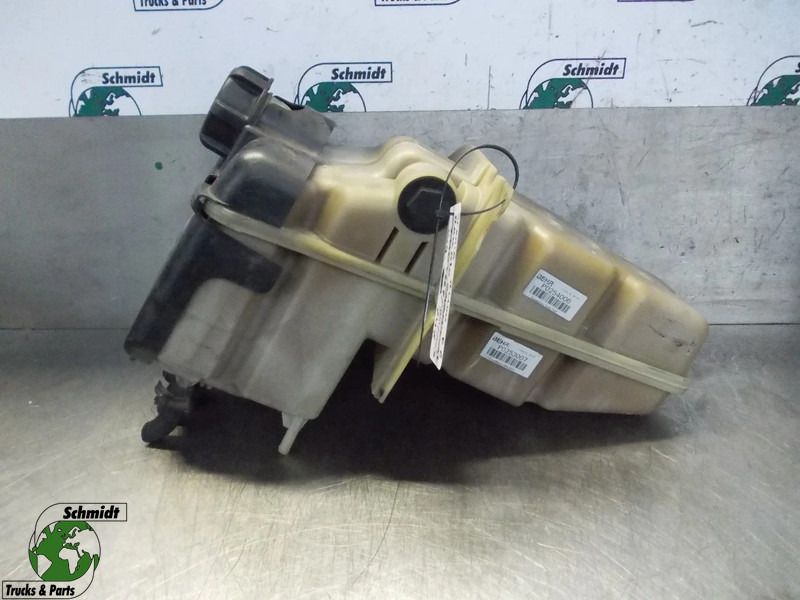 Scania R400 2401669/1854995 RADIATOR EXPANSIEVAT EURO 5 - Расширительный бачок для Грузовиков: фото 1 Scania R400 2401669/1854995 RADIATOR EXPANSIEVAT EURO 5 - Расширительный бачок для Грузовиков: фото 1