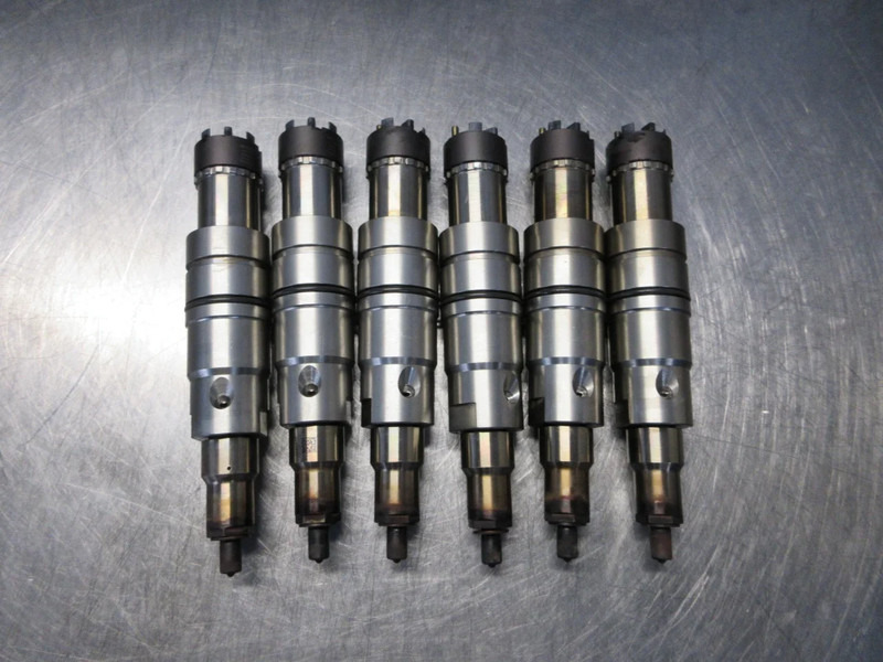 Scania R450 1521978/1764365 BRANDSTOF INJECTORS EURO 6 - Топливный фильтр для Грузовиков: фото 2 Scania R450 1521978/1764365 BRANDSTOF INJECTORS EURO 6 - Топливный фильтр для Грузовиков: фото 2