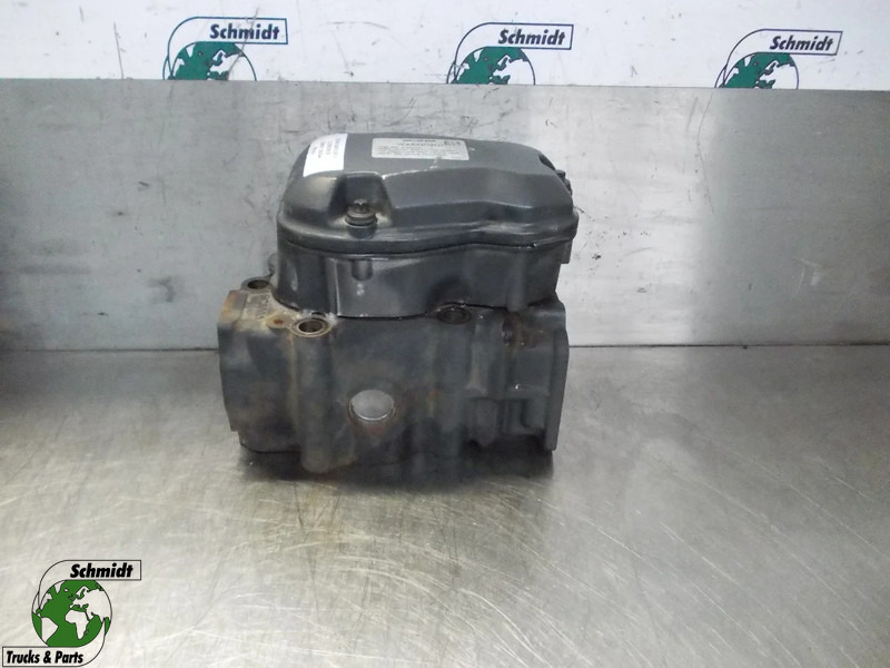 Scania S450 2294618/2452544 CILINDERKOP EURO 6 - Блок цилиндров для Грузовиков: фото 1 Scania S450 2294618/2452544 CILINDERKOP EURO 6 - Блок цилиндров для Грузовиков: фото 1