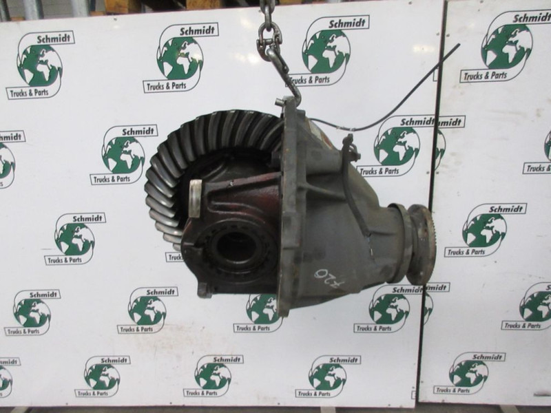 Volvo 20836784 / MS 17X CAM08104103 RATIO 1/264 VOLVO FH FM EURO 5 DIFFERENTIEEL - Дифференциал для Грузовиков: фото 3 Volvo 20836784 / MS 17X CAM08104103 RATIO 1/264 VOLVO FH FM EURO 5 DIFFERENTIEEL - Дифференциал для Грузовиков: фото 3