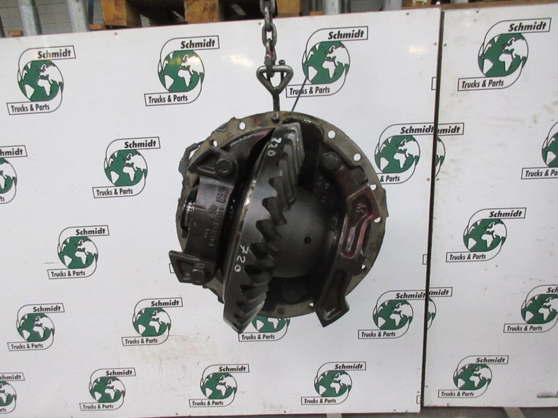 Volvo 20836784 / MS 17X CAM08104103 RATIO 1/264 VOLVO FH FM EURO 5 DIFFERENTIEEL - Дифференциал для Грузовиков: фото 2 Volvo 20836784 / MS 17X CAM08104103 RATIO 1/264 VOLVO FH FM EURO 5 DIFFERENTIEEL - Дифференциал для Грузовиков: фото 2