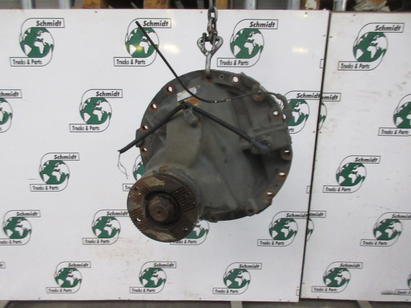 Volvo 20836784 / MS 17X CAM08104103 RATIO 1/264 VOLVO FH FM EURO 5 DIFFERENTIEEL - Дифференциал для Грузовиков: фото 4 Volvo 20836784 / MS 17X CAM08104103 RATIO 1/264 VOLVO FH FM EURO 5 DIFFERENTIEEL - Дифференциал для Грузовиков: фото 4