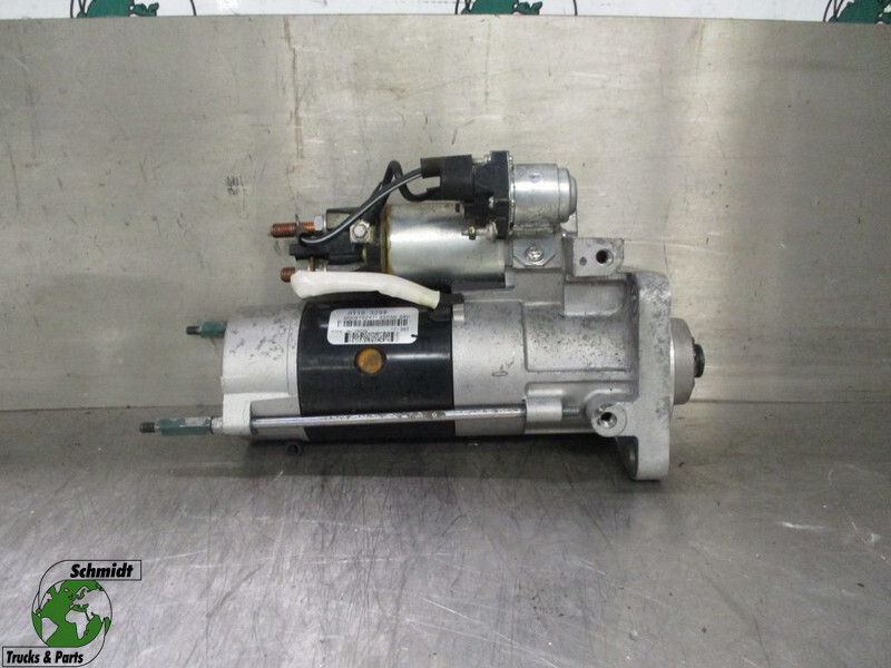 Volvo 20938971 STARTMOTOR - Стартер для Грузовиков: фото 1 Volvo 20938971 STARTMOTOR - Стартер для Грузовиков: фото 1