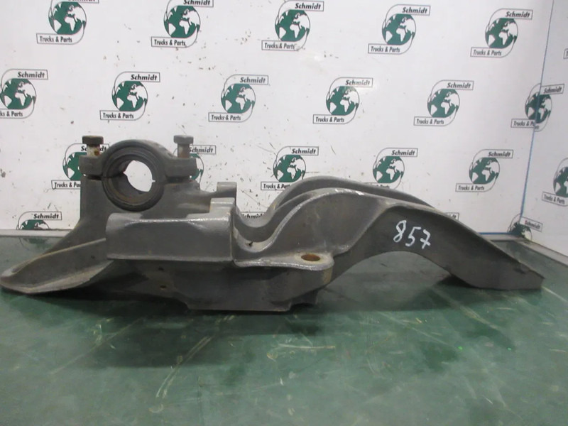 Volvo 21196826 // 21196819 ACHTERAS JUKKEN VOLVO FM 450 EURO 6 MODEL 2023 - Рама/ Шасси для Грузовиков: фото 5 Volvo 21196826 // 21196819 ACHTERAS JUKKEN VOLVO FM 450 EURO 6 MODEL 2023 - Рама/ Шасси для Грузовиков: фото 5