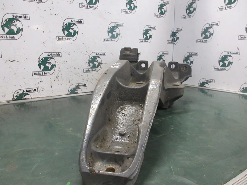 Volvo 21196826 // 21196819 ACHTERAS JUKKEN VOLVO FM 450 EURO 6 MODEL 2023 - Рама/ Шасси для Грузовиков: фото 2 Volvo 21196826 // 21196819 ACHTERAS JUKKEN VOLVO FM 450 EURO 6 MODEL 2023 - Рама/ Шасси для Грузовиков: фото 2