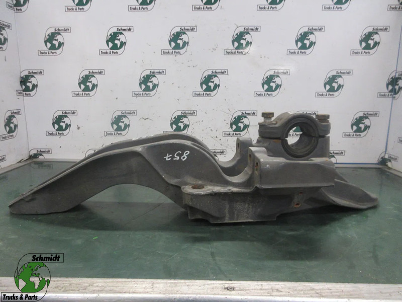 Volvo 21196826 // 21196819 ACHTERAS JUKKEN VOLVO FM 450 EURO 6 MODEL 2023 - Рама/ Шасси для Грузовиков: фото 1 Volvo 21196826 // 21196819 ACHTERAS JUKKEN VOLVO FM 450 EURO 6 MODEL 2023 - Рама/ Шасси для Грузовиков: фото 1