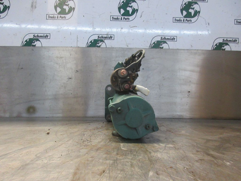 Volvo 21774084 STARTMOTOR FL 210 RUTO 6 - Стартер для Грузовиков: фото 3 Volvo 21774084 STARTMOTOR FL 210 RUTO 6 - Стартер для Грузовиков: фото 3