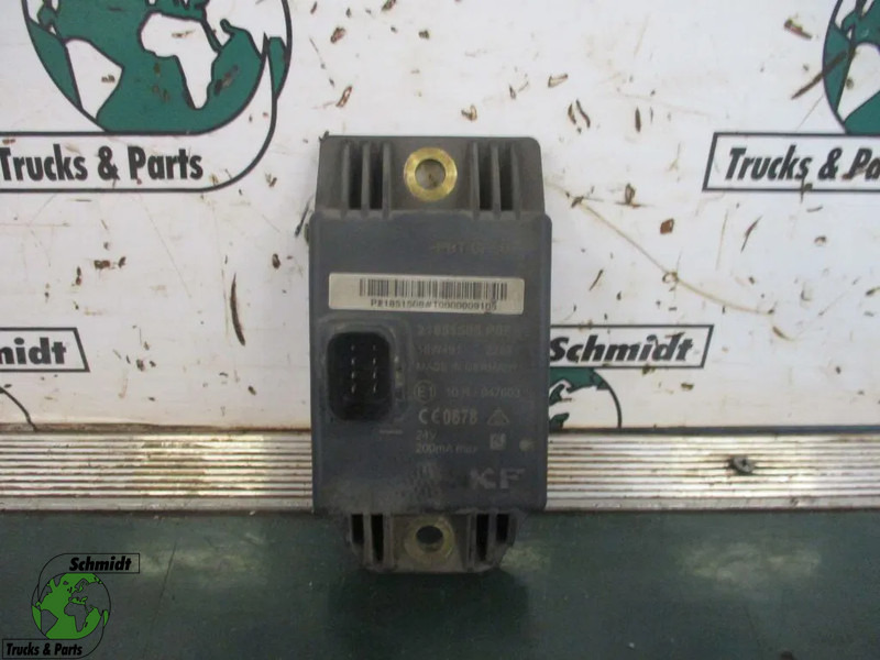 Volvo 21851508 VOLVO FH 500 6X2 EURO 6 MODEL 2018 - Электрическая система для Грузовиков: фото 1 Volvo 21851508 VOLVO FH 500 6X2 EURO 6 MODEL 2018 - Электрическая система для Грузовиков: фото 1