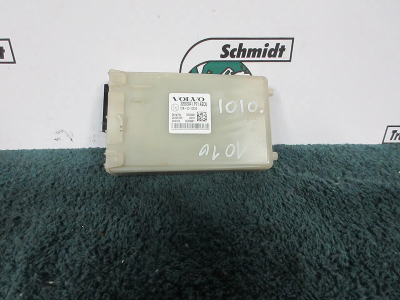 Volvo 22083041 REGELEENHEID VOLVO FH 460 AECU - Электрическая система для Грузовиков: фото 4 Volvo 22083041 REGELEENHEID VOLVO FH 460 AECU - Электрическая система для Грузовиков: фото 4