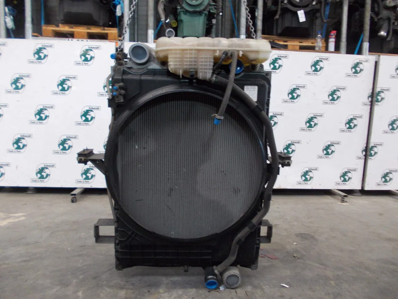 Volvo 22318830 // 23002791 // 21649624 // 85020562 // KOELERPAKET VOLVO FM 450 EURO 6 - Радиатор для Грузовиков: фото 5 Volvo 22318830 // 23002791 // 21649624 // 85020562 // KOELERPAKET VOLVO FM 450 EURO 6 - Радиатор для Грузовиков: фото 5