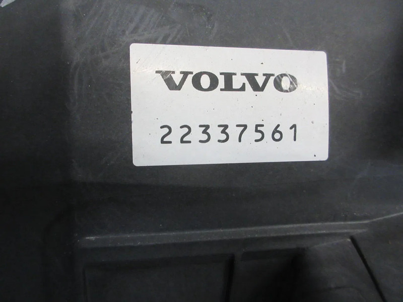 Volvo 22337561 LUCHTFILTER VOLVO FM 370 EURO 6 MODEL 2018 - Воздушный фильтр для Грузовиков: фото 5 Volvo 22337561 LUCHTFILTER VOLVO FM 370 EURO 6 MODEL 2018 - Воздушный фильтр для Грузовиков: фото 5