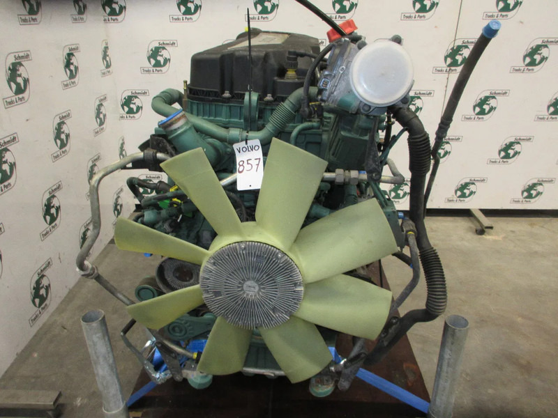 Volvo 22649057 // 21741456 // 85008113 // 85002113 VOLVO FM 450 EURO 6 MODEL 2018 - Двигатель для Грузовиков: фото 2 Volvo 22649057 // 21741456 // 85008113 // 85002113 VOLVO FM 450 EURO 6 MODEL 2018 - Двигатель для Грузовиков: фото 2