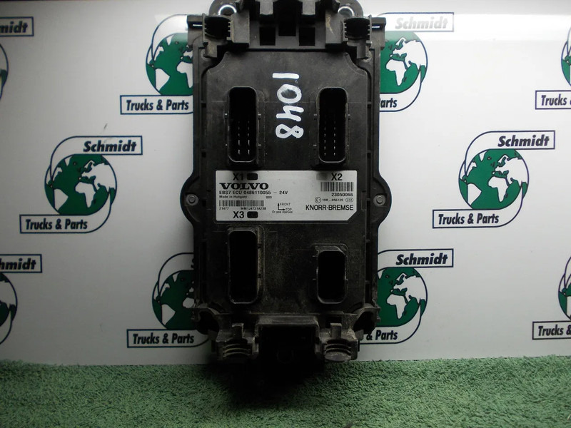 Volvo 23050066 // 0486110055 EBS7 ECU MODULEN VOLVO FM 330 MODEL 2023 - Электрическая система для Грузовиков: фото 3 Volvo 23050066 // 0486110055 EBS7 ECU MODULEN VOLVO FM 330 MODEL 2023 - Электрическая система для Грузовиков: фото 3