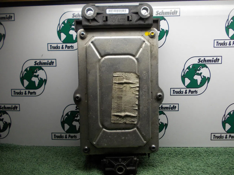 Volvo 23050066 // 0486110055 EBS7 ECU MODULEN VOLVO FM 330 MODEL 2023 - Электрическая система для Грузовиков: фото 2 Volvo 23050066 // 0486110055 EBS7 ECU MODULEN VOLVO FM 330 MODEL 2023 - Электрическая система для Грузовиков: фото 2