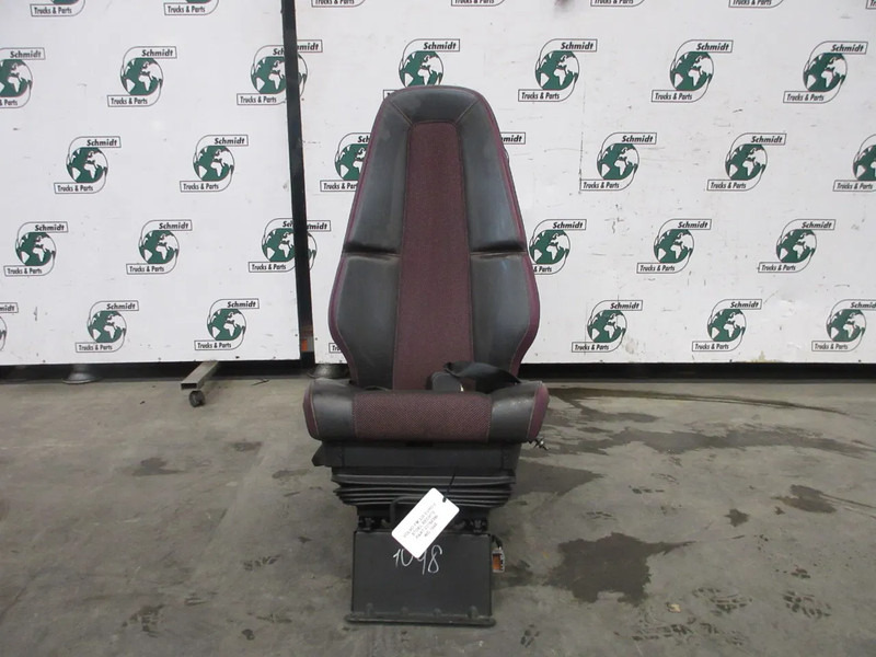 Сиденье для Грузовиков Volvo 23766412 // 23764396 STOELEN SET LUCHTGEVEERT R+L FM MODEL 2023: фото 6 Сиденье для Грузовиков Volvo 23766412 // 23764396 STOELEN SET LUCHTGEVEERT R+L FM MODEL 2023: фото 6