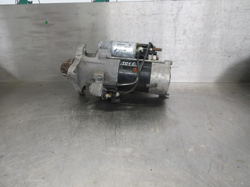 Volvo 23836529 STARTMOTOR VOLVO FH 460 MODEL 2021 EURO 6 - Стартер для Грузовиков: фото 3 Volvo 23836529 STARTMOTOR VOLVO FH 460 MODEL 2021 EURO 6 - Стартер для Грузовиков: фото 3