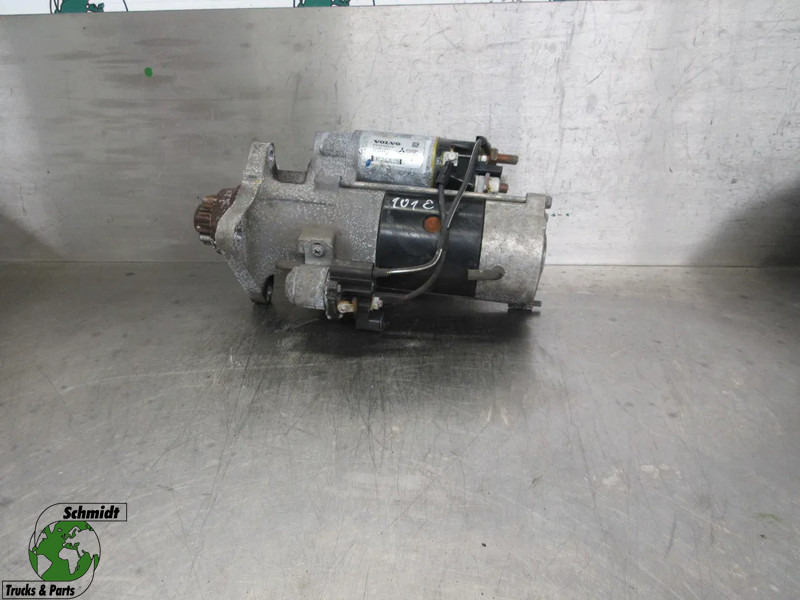 Volvo 23836529 STARTMOTOR VOLVO FH 460 MODEL 2021 EURO 6 - Стартер для Грузовиков: фото 1 Volvo 23836529 STARTMOTOR VOLVO FH 460 MODEL 2021 EURO 6 - Стартер для Грузовиков: фото 1
