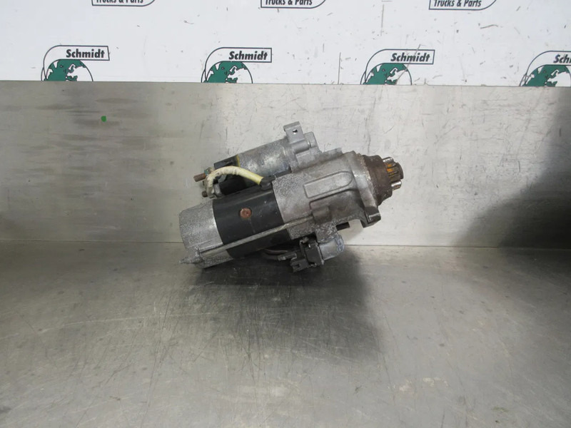 Volvo 23836529 STARTMOTOR VOLVO FH 460 MODEL 2021 EURO 6 - Стартер для Грузовиков: фото 2 Volvo 23836529 STARTMOTOR VOLVO FH 460 MODEL 2021 EURO 6 - Стартер для Грузовиков: фото 2