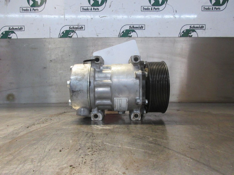 Volvo 82436934 AIRCOPOMP VOLVO FL 210 CEURO 6 - Часть системы кондиционирования для Грузовиков: фото 2 Volvo 82436934 AIRCOPOMP VOLVO FL 210 CEURO 6 - Часть системы кондиционирования для Грузовиков: фото 2