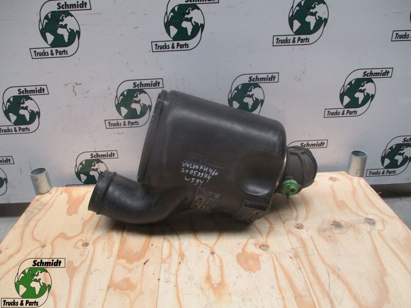 Volvo FH 20859974 LUCHTFILTERHUIS EURO 6 - Система впуска для Грузовиков: фото 1 Volvo FH 20859974 LUCHTFILTERHUIS EURO 6 - Система впуска для Грузовиков: фото 1