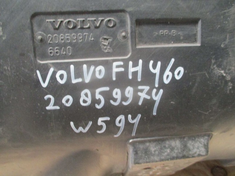 Volvo FH 20859974 LUCHTFILTERHUIS EURO 6 - Система впуска для Грузовиков: фото 2 Volvo FH 20859974 LUCHTFILTERHUIS EURO 6 - Система впуска для Грузовиков: фото 2