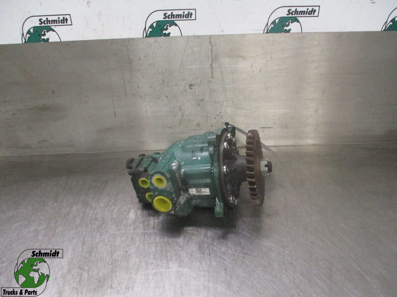 Volvo FH 21910863 STUUR POMP EURO 6 - Насос гидроусилителя для Грузовиков: фото 1 Volvo FH 21910863 STUUR POMP EURO 6 - Насос гидроусилителя для Грузовиков: фото 1