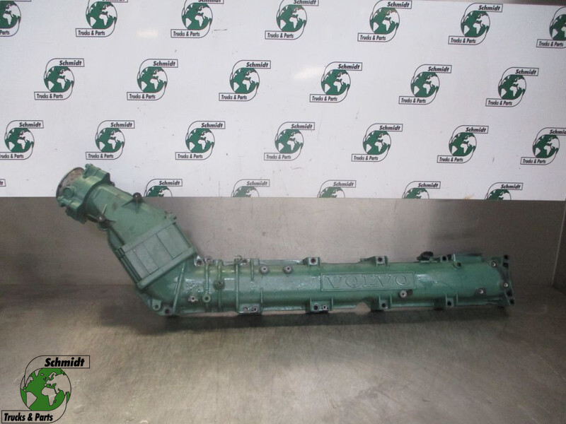 Volvo FH460 21839416 / 21968855 INLAATSPRUITSTUK EURO 6 - Впускной коллектор для Грузовиков: фото 1 Volvo FH460 21839416 / 21968855 INLAATSPRUITSTUK EURO 6 - Впускной коллектор для Грузовиков: фото 1