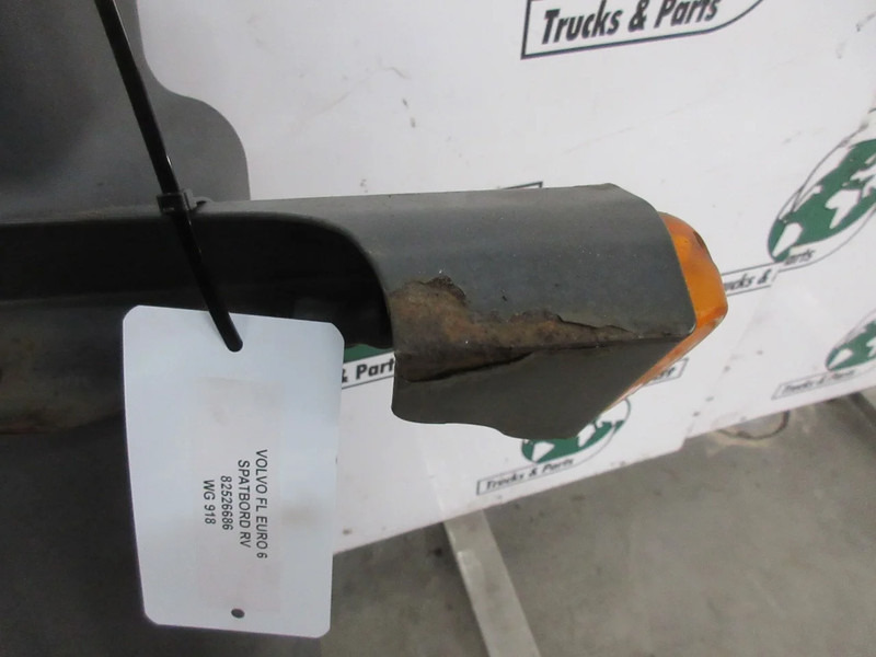 Volvo FL 82526686 SPATBORD RV EURO 6 - Кузов и экстерьер для Грузовиков: фото 3 Volvo FL 82526686 SPATBORD RV EURO 6 - Кузов и экстерьер для Грузовиков: фото 3