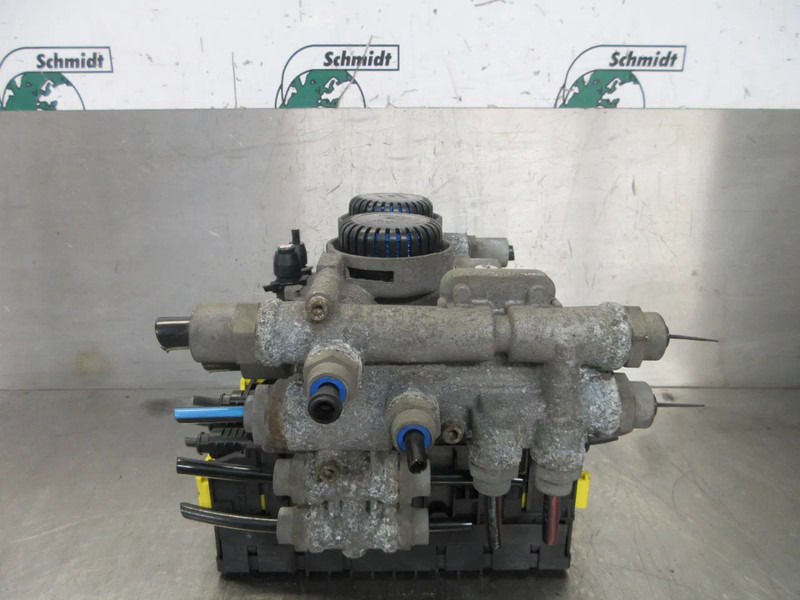 Krone 4615130000 // 125681 TEBS-E3 24V PREMIUM - Запчасти для Грузовиков: фото 2 Krone 4615130000 // 125681 TEBS-E3 24V PREMIUM - Запчасти для Грузовиков: фото 2