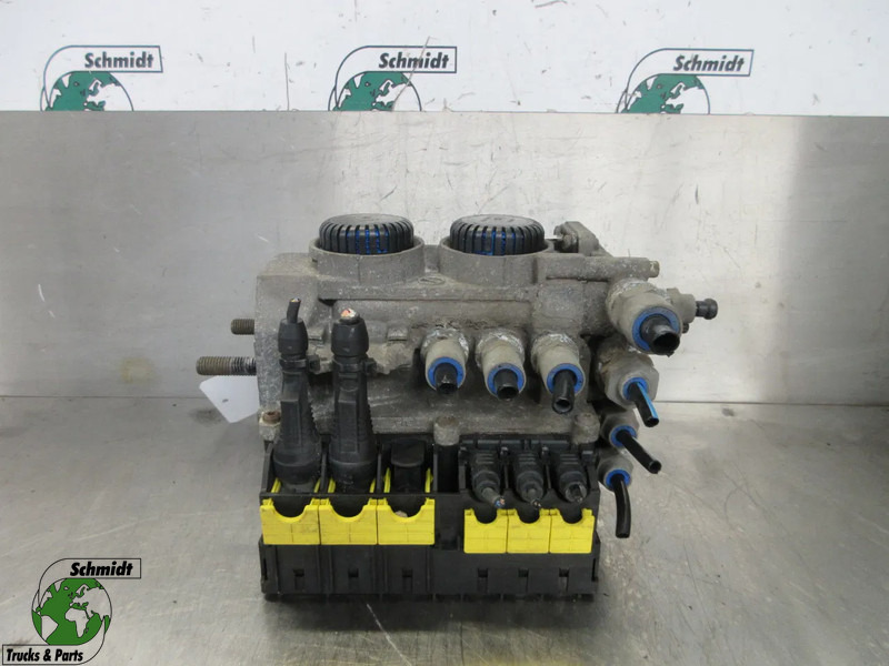 Krone 4615130000 // 125681 TEBS-E3 24V PREMIUM - Запчасти для Грузовиков: фото 1 Krone 4615130000 // 125681 TEBS-E3 24V PREMIUM - Запчасти для Грузовиков: фото 1