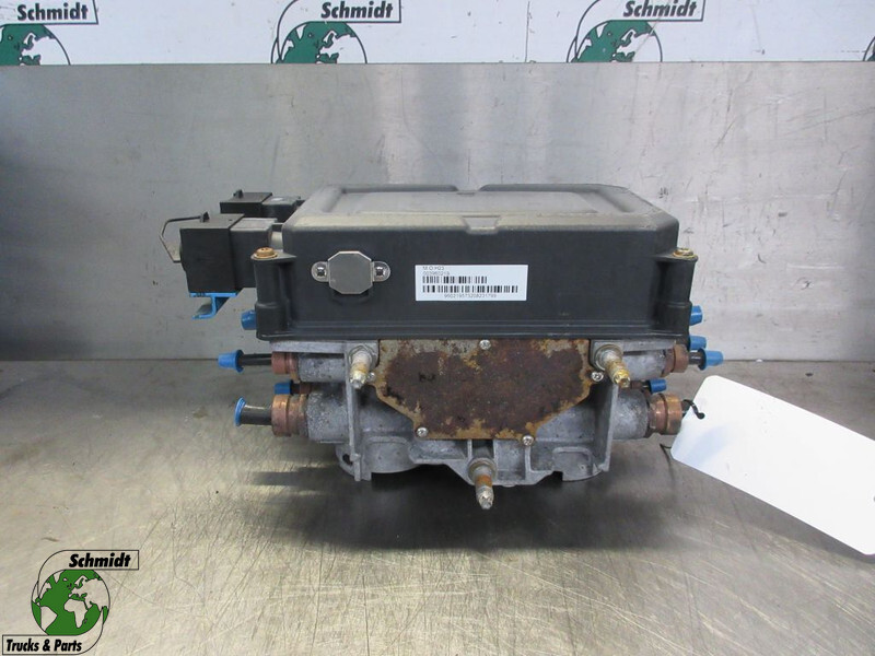 Krone 950823008 ABS AS MODULE OPLEGGER KOGEL MODEL 2018 - Запчасти для Грузовиков: фото 1 Krone 950823008 ABS AS MODULE OPLEGGER KOGEL MODEL 2018 - Запчасти для Грузовиков: фото 1