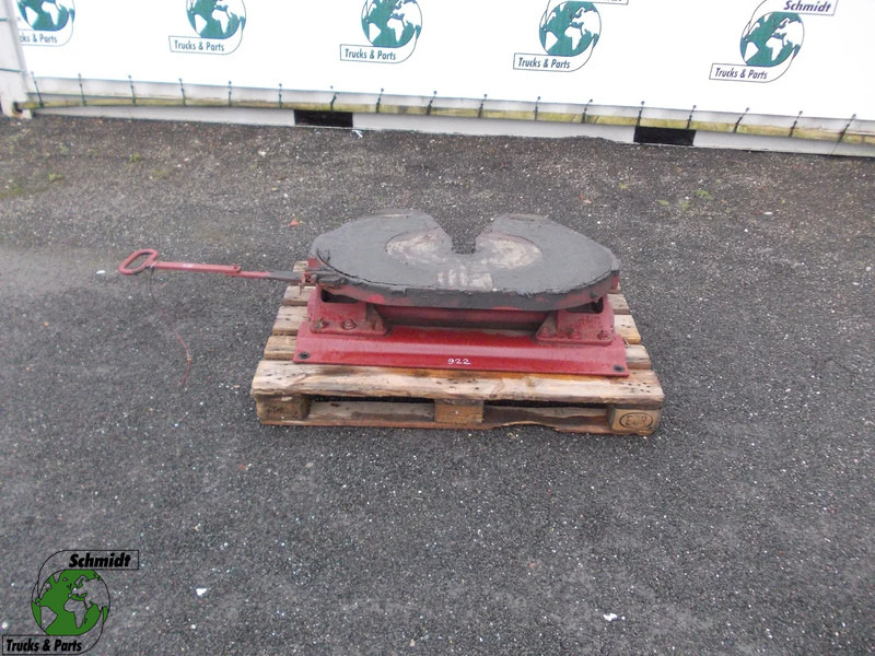 Jost G50-X D152 JSK37C03809EE G50-X D152 JSK37C03809EE MERCEDES BENZ 1851 EURO 6 - Седло для Грузовиков: фото 1 Jost G50-X D152 JSK37C03809EE G50-X D152 JSK37C03809EE MERCEDES BENZ 1851 EURO 6 - Седло для Грузовиков: фото 1