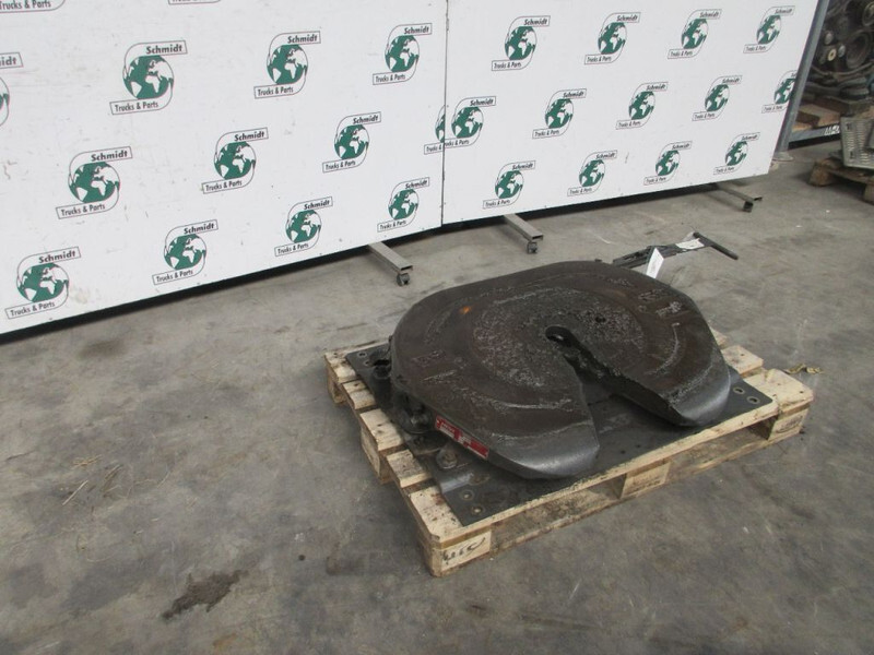 Jost JOST G 50-X D152 KOMT VAN DAF XF 106 EURO 6 - Седло для Грузовиков: фото 2 Jost JOST G 50-X D152 KOMT VAN DAF XF 106 EURO 6 - Седло для Грузовиков: фото 2