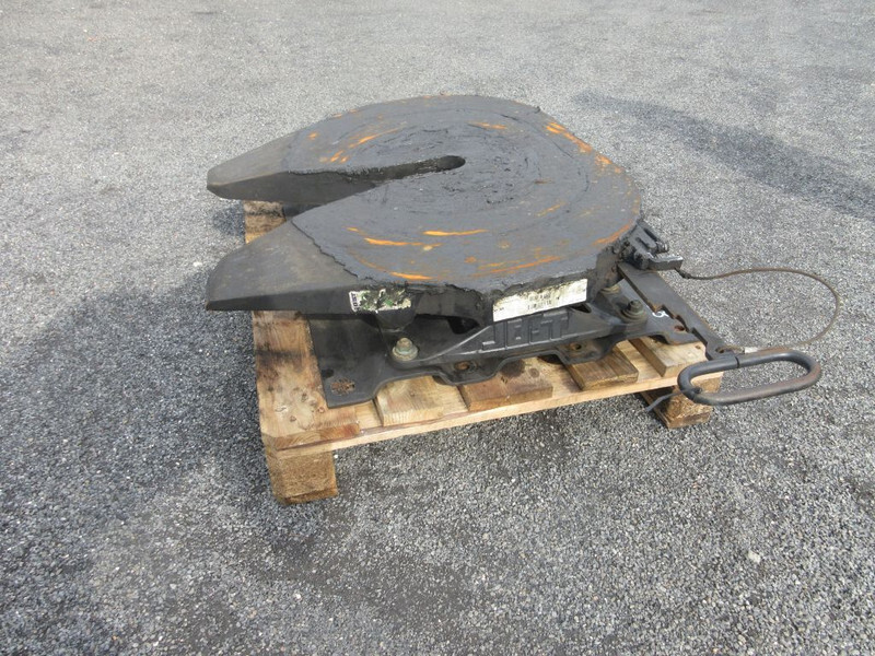 Jost JSK37C0200 CL JSK37C-150 MAN TGX TGS 18.480 EURO 6 - Седло для Грузовиков: фото 4 Jost JSK37C0200 CL JSK37C-150 MAN TGX TGS 18.480 EURO 6 - Седло для Грузовиков: фото 4