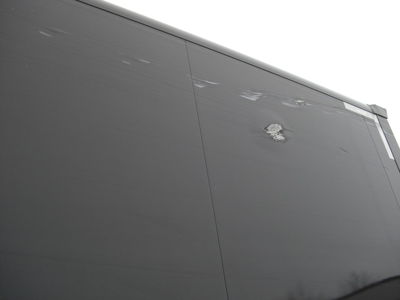 Walther Kofferaufbau neuwerig für MAN 12-15T aus 2020 - Сменный кузов - фургон: фото 5 Walther Kofferaufbau neuwerig für MAN 12-15T aus 2020 - Сменный кузов - фургон: фото 5