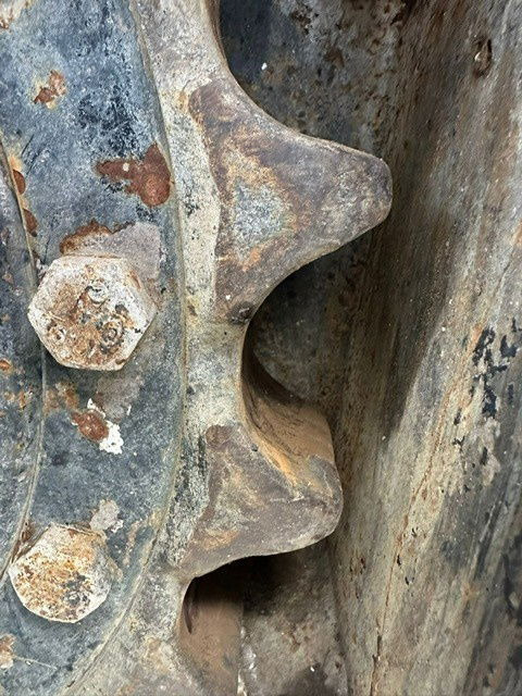 Caterpillar 315DL Material Handler - Гусеничный экскаватор: фото 4 Caterpillar 315DL Material Handler - Гусеничный экскаватор: фото 4