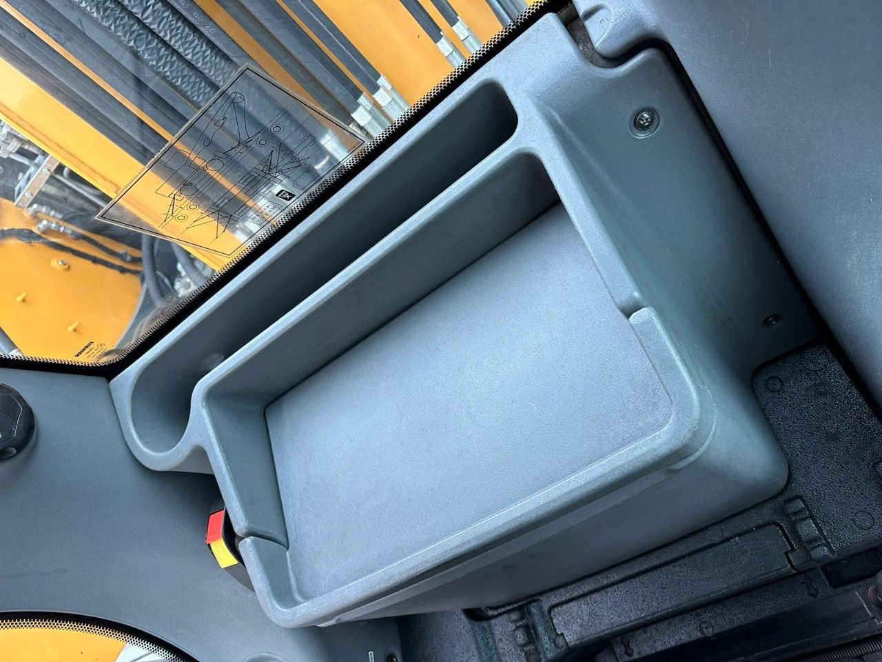 Перегружатель Liebherr LH 30 M: фото 22 Перегружатель Liebherr LH 30 M: фото 22