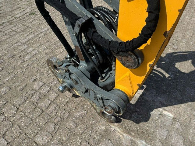 Liebherr R914 Compact 5680 Hours Likufix - Гусеничный экскаватор: фото 5 Liebherr R914 Compact 5680 Hours Likufix - Гусеничный экскаватор: фото 5