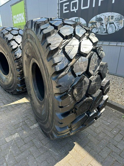 Michelin 29.5R25 Xtra Flexlife - Шина: фото 3 Michelin 29.5R25 Xtra Flexlife - Шина: фото 3
