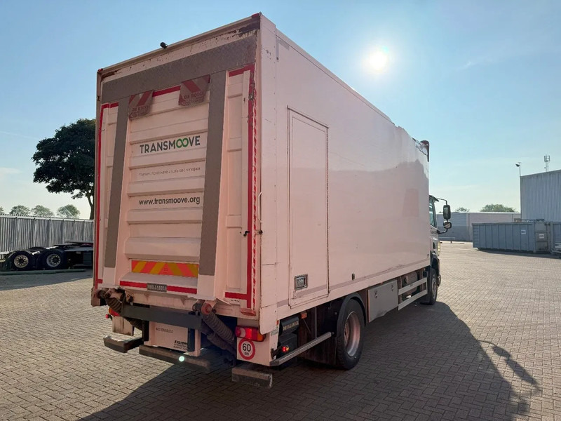 DAF CF 230 / ENGINE RUNNING / ONLY:286284 KM / ACC / LWDS / PLATFORM 2000 KG / 3SEATS / AUTOMATIC / EURO-6 / 2018 - Грузовик с закрытым кузовом: фото 5 DAF CF 230 / ENGINE RUNNING / ONLY:286284 KM / ACC / LWDS / PLATFORM 2000 KG / 3SEATS / AUTOMATIC / EURO-6 / 2018 - Грузовик с закрытым кузовом: фото 5