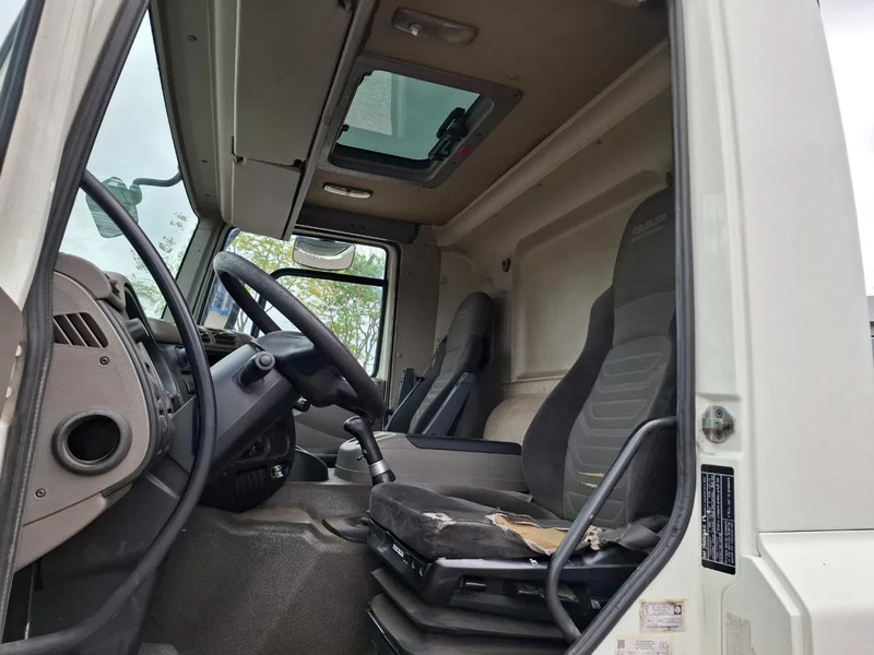 Грузовик-шасси DAF CF75-250 / ADR / ONLY:320740 KM / PTO / INLINER / ALCOA / GOOD CONDITION / MANUAL / EURO-5 / 2011: фото 13 Грузовик-шасси DAF CF75-250 / ADR / ONLY:320740 KM / PTO / INLINER / ALCOA / GOOD CONDITION / MANUAL / EURO-5 / 2011: фото 13