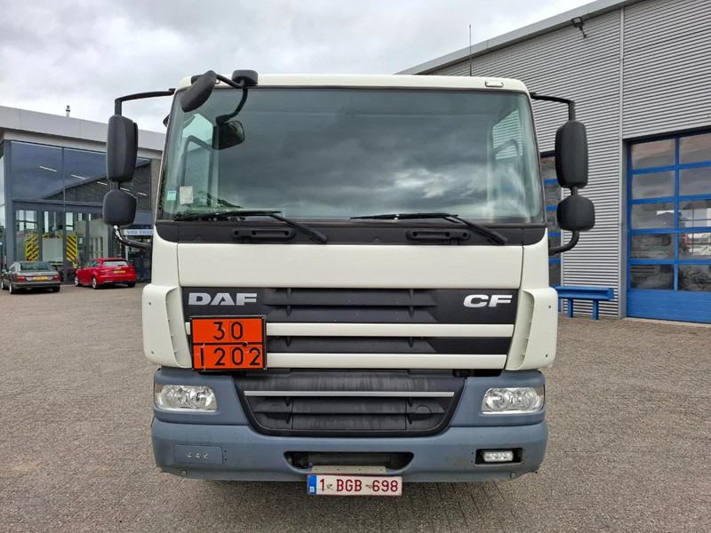 Грузовик-шасси DAF CF75-250 / ADR / ONLY:320740 KM / PTO / INLINER / ALCOA / GOOD CONDITION / MANUAL / EURO-5 / 2011: фото 6 Грузовик-шасси DAF CF75-250 / ADR / ONLY:320740 KM / PTO / INLINER / ALCOA / GOOD CONDITION / MANUAL / EURO-5 / 2011: фото 6