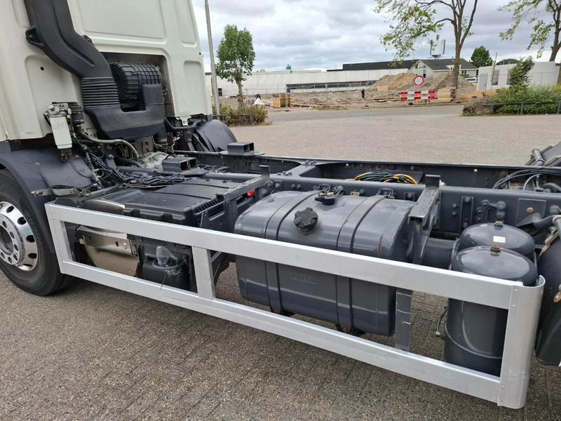 Грузовик-шасси DAF CF75-250 / ADR / ONLY:320740 KM / PTO / INLINER / ALCOA / GOOD CONDITION / MANUAL / EURO-5 / 2011: фото 8 Грузовик-шасси DAF CF75-250 / ADR / ONLY:320740 KM / PTO / INLINER / ALCOA / GOOD CONDITION / MANUAL / EURO-5 / 2011: фото 8