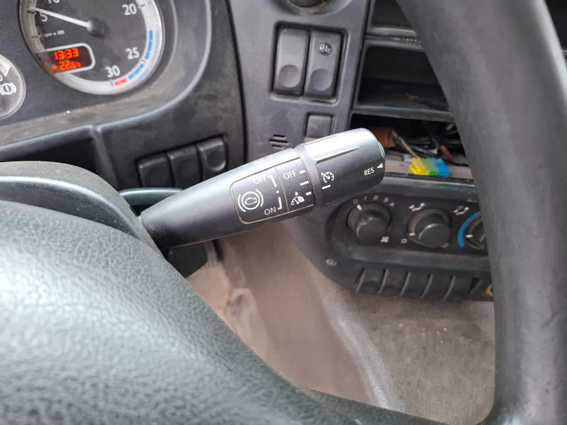 Грузовик-шасси DAF CF75-250 / ADR / ONLY:320740 KM / PTO / INLINER / ALCOA / GOOD CONDITION / MANUAL / EURO-5 / 2011: фото 17 Грузовик-шасси DAF CF75-250 / ADR / ONLY:320740 KM / PTO / INLINER / ALCOA / GOOD CONDITION / MANUAL / EURO-5 / 2011: фото 17