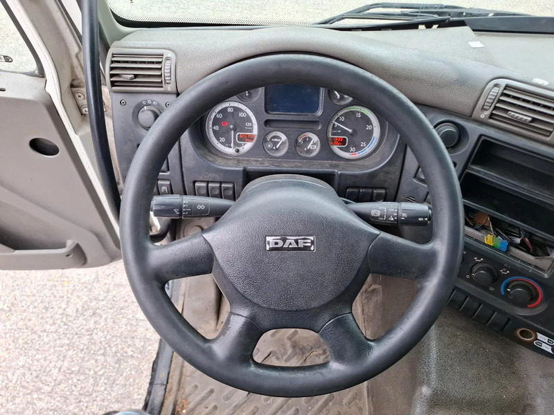 Грузовик-шасси DAF CF75-250 / ADR / ONLY:320740 KM / PTO / INLINER / ALCOA / GOOD CONDITION / MANUAL / EURO-5 / 2011: фото 15 Грузовик-шасси DAF CF75-250 / ADR / ONLY:320740 KM / PTO / INLINER / ALCOA / GOOD CONDITION / MANUAL / EURO-5 / 2011: фото 15