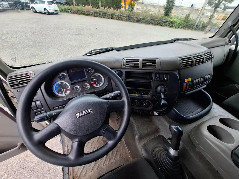 Грузовик-шасси DAF CF75-250 / ADR / ONLY:320740 KM / PTO / INLINER / ALCOA / GOOD CONDITION / MANUAL / EURO-5 / 2011: фото 14 Грузовик-шасси DAF CF75-250 / ADR / ONLY:320740 KM / PTO / INLINER / ALCOA / GOOD CONDITION / MANUAL / EURO-5 / 2011: фото 14