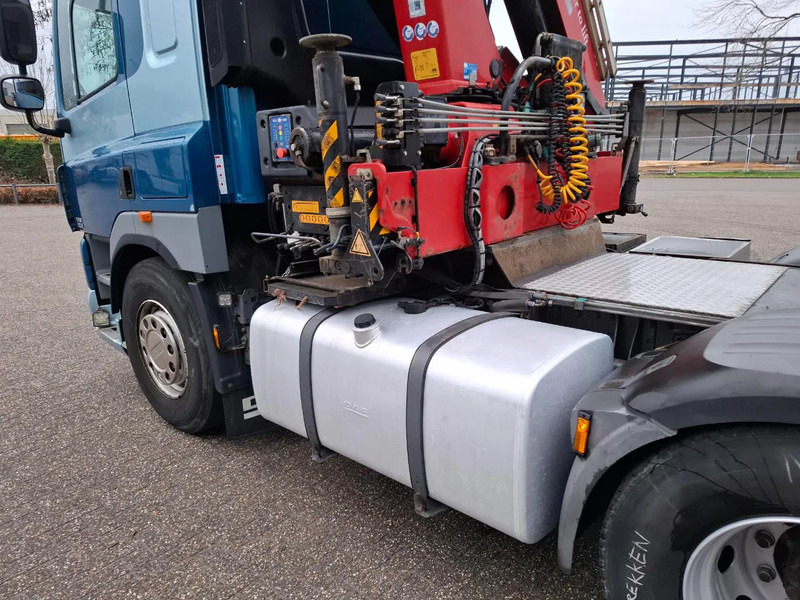 Автоманипулятор DAF CF85.460 / DEB / NL TRUCK / CRANE HMF 2620-K4 / REMOTE / TUV:10-01-2026 / ROTOR / AUTOMATIC / EURO-6 / 2013: фото 14 Автоманипулятор DAF CF85.460 / DEB / NL TRUCK / CRANE HMF 2620-K4 / REMOTE / TUV:10-01-2026 / ROTOR / AUTOMATIC / EURO-6 / 2013: фото 14