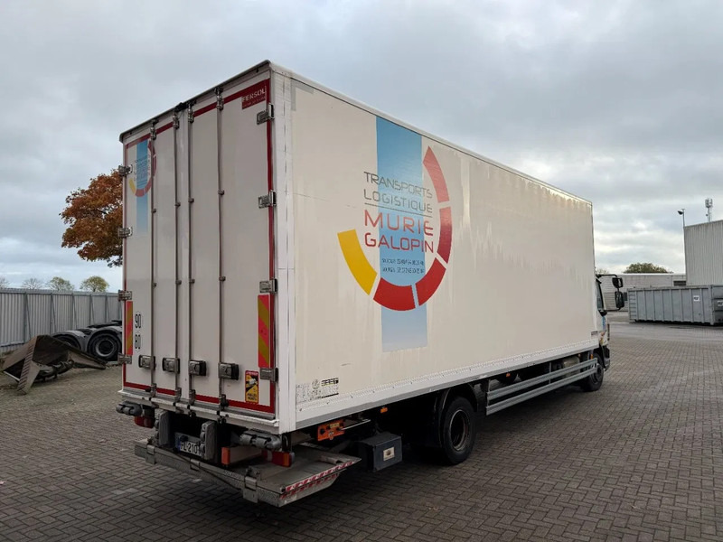 DAF LF210 / NICE CLEAN CLOSED BOX / PLATFORM 1500 KG / NO KEYS / AUTOMATIC / EURO-6 / 2019 - Грузовик с закрытым кузовом: фото 5 DAF LF210 / NICE CLEAN CLOSED BOX / PLATFORM 1500 KG / NO KEYS / AUTOMATIC / EURO-6 / 2019 - Грузовик с закрытым кузовом: фото 5